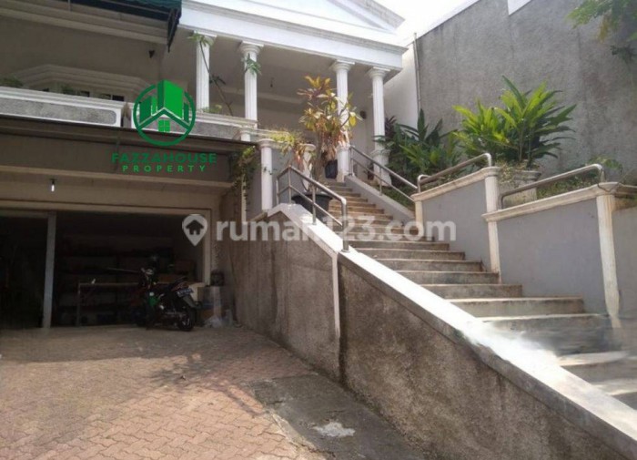 Rumah Disewakan di Kemang Jakarta Selatan